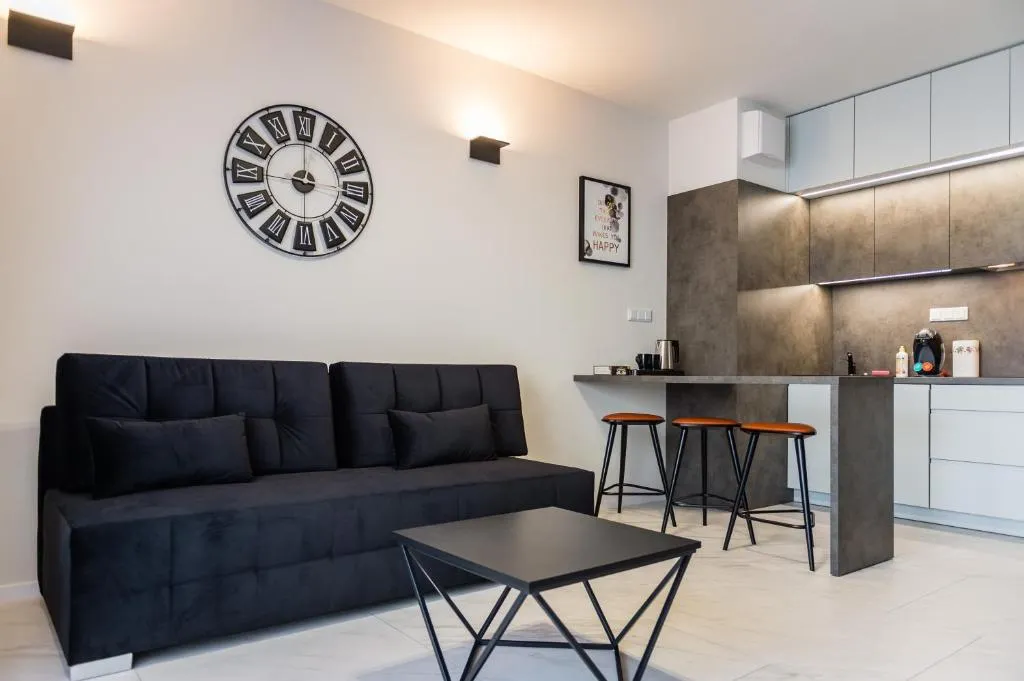 VIP Apartment Old Town Rakowicka Deluxe WAWELOFTS, Krakow, Poland