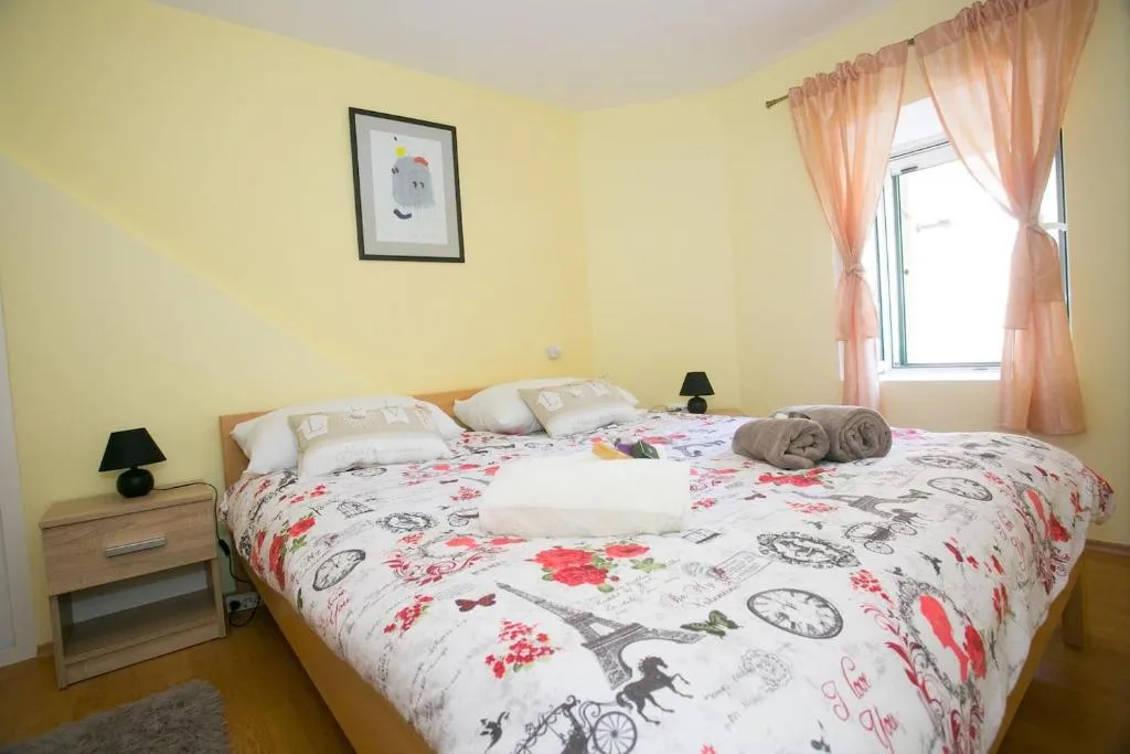 * Cute & Cozzy * Apartment Tanja Oldtown, Split, Croatia