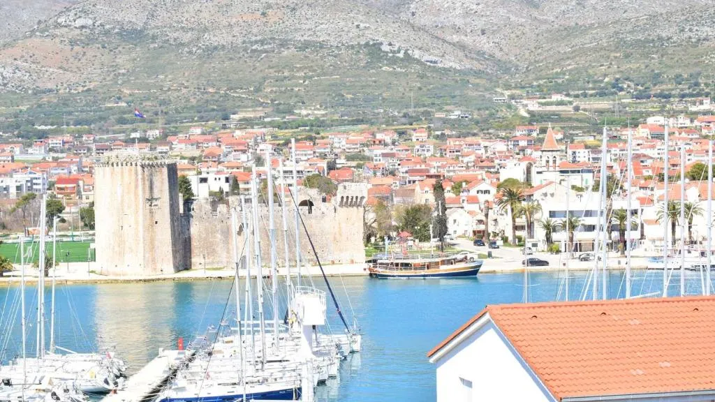 Apartment Kamerlengo, Trogir, Croaţia
