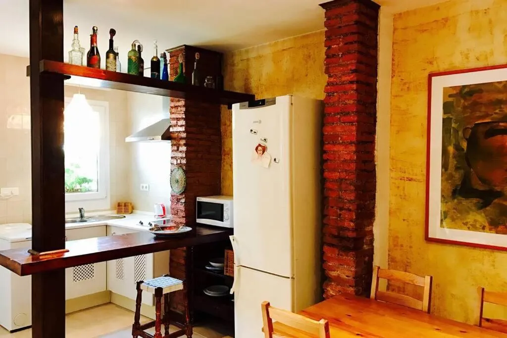 TGH Acogedor Loft en Málaga, Malaga, Spain