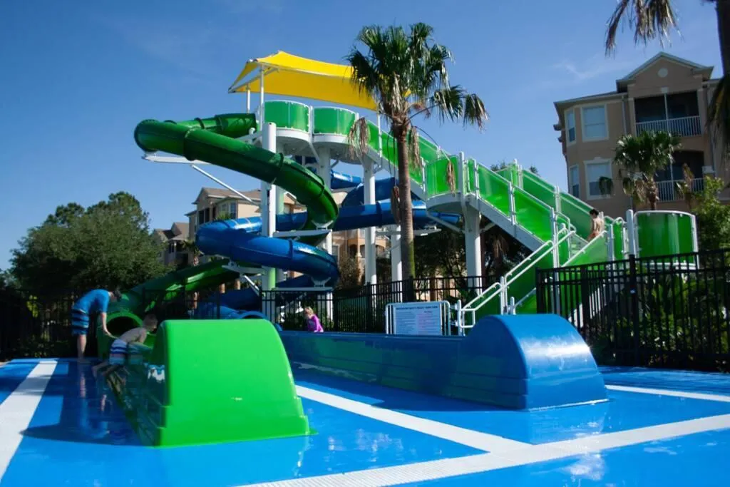 Casa De Nemo, Orlando (FL), United States