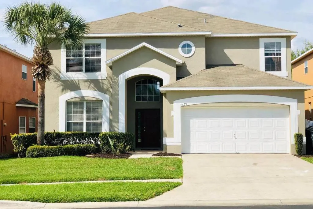 Casa la Isla Resort home, Kissimmee, United States