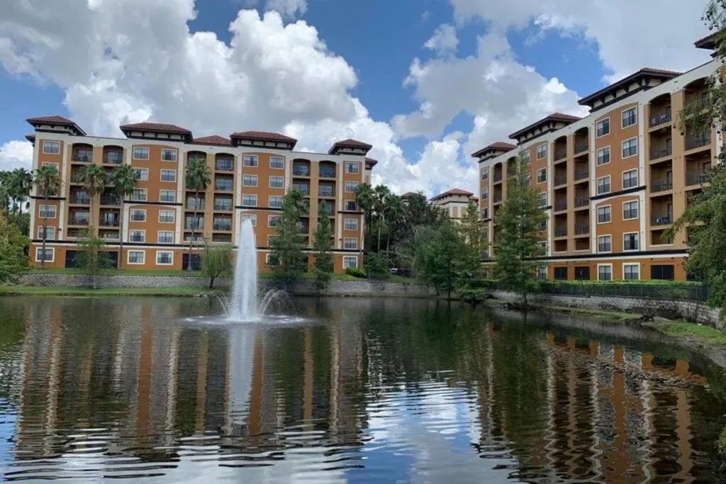 Floriday's executive apartment, Orlando (FL), United States