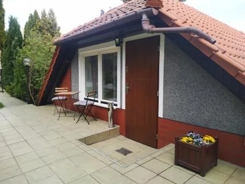 Apartamenty Szkocka, Gdańsk, Polonia