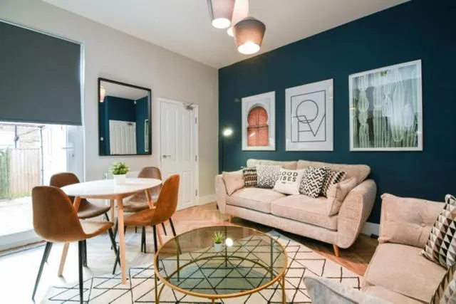 Turney Street - Stunning 5bed House in Nottingham, Nottingham, Marea Britanie