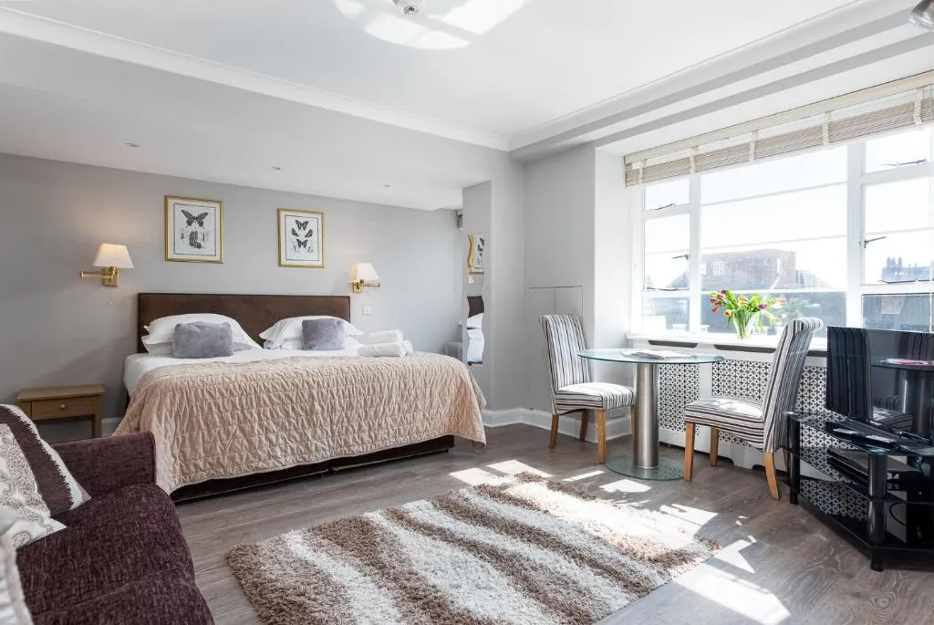 Apartment 822 - Nell Gwynn House, Chelsea, London, United Kingdom