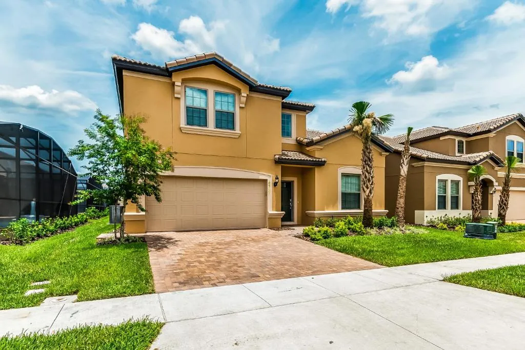 Sunshine Escape, Kissimmee, United States