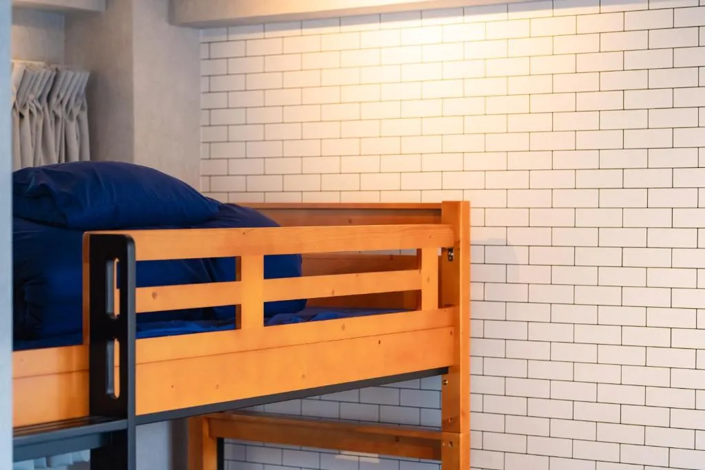Yoyogi Apartment 1-401, Tokyo, Japonia
