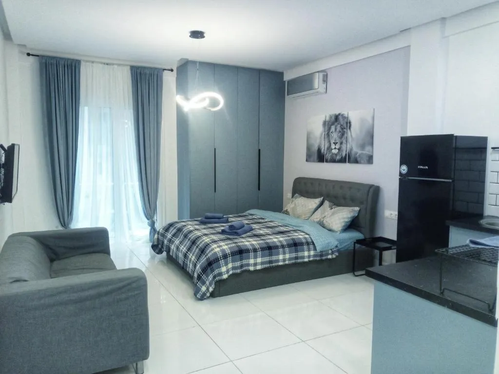 SOFOKLEOUS 57, STUDIO KATERINA IN KALLITHEA., Athens, Greece