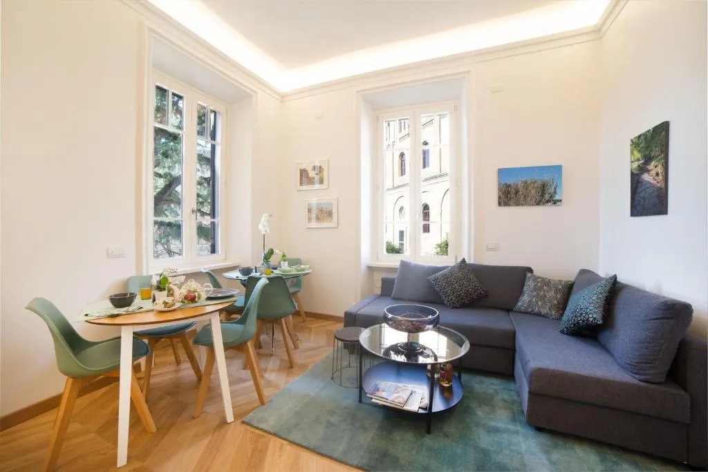 Sweet Aventino Rooms, Roma, Italia