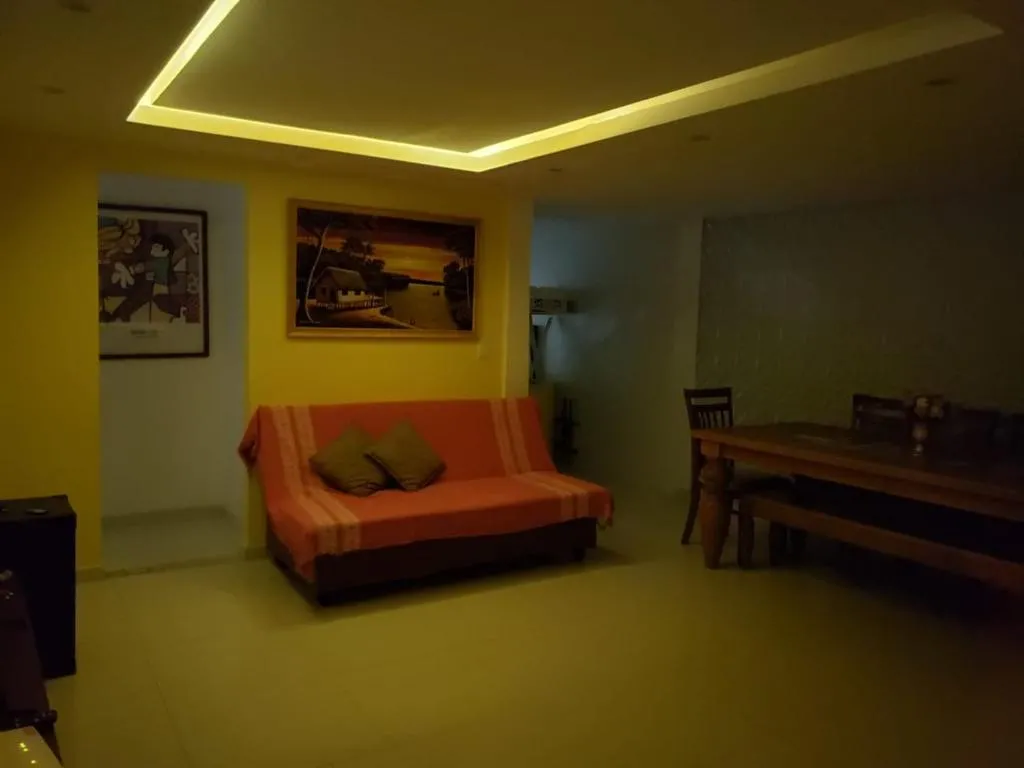 Casa com Piscina e Churrasqueira Privada completa, Rio De Janeiro, Brazil