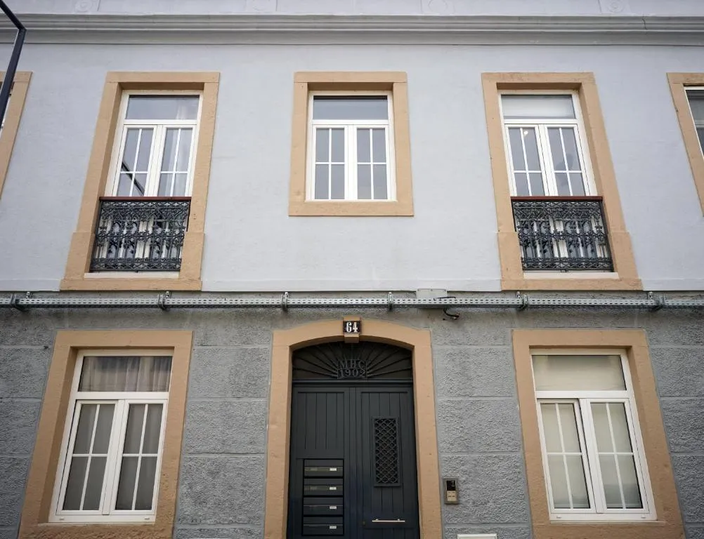 Expo Oriente 2 Bedrooms by GT House, Amadora, Portugal