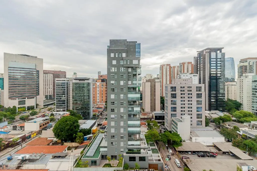 Ferreira Lobo - Vivapp, Sao Paulo, Brazil