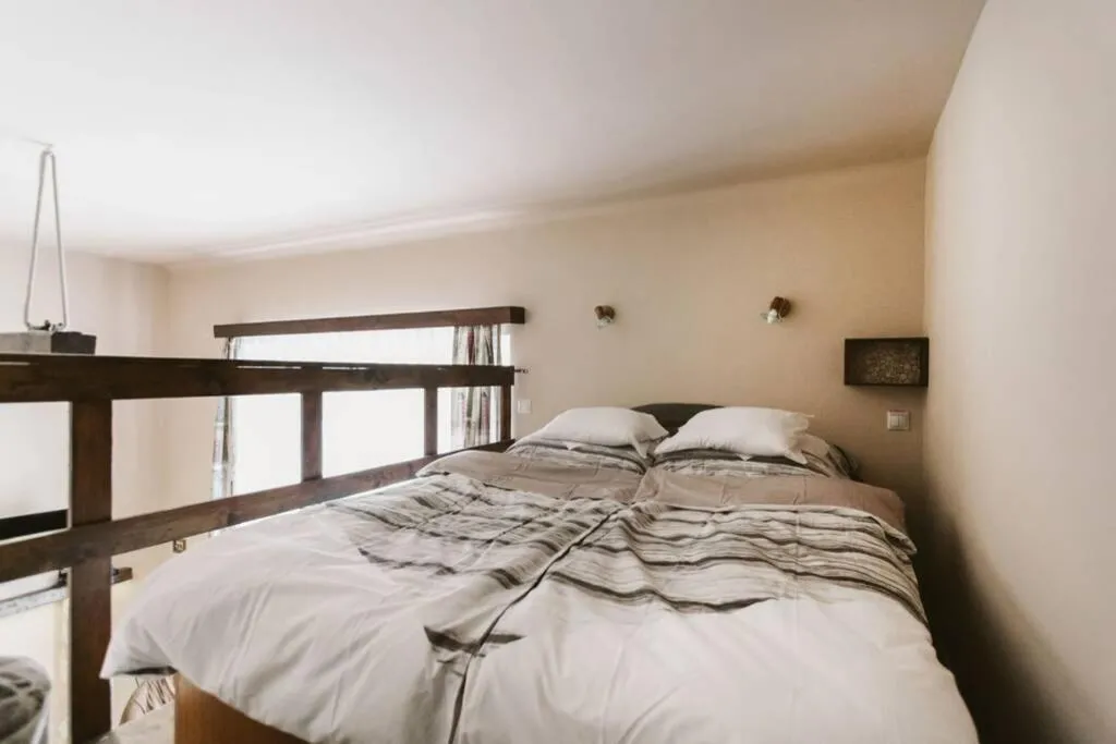 Buda Castle Loft Studio very close to Chain Bridge, Budapesta, Ungaria