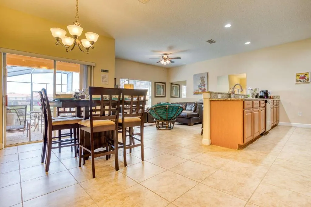 8849 Paradise Palms, Kissimmee, United States