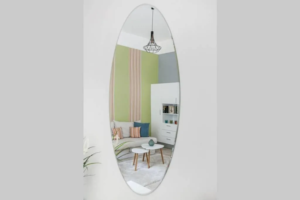 2 BDR + 2 Bathroom Boutique Apt in the Center +AC, Budapest, Hungary