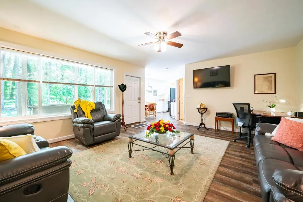 Lockwood Landing, Blands (NC), United States