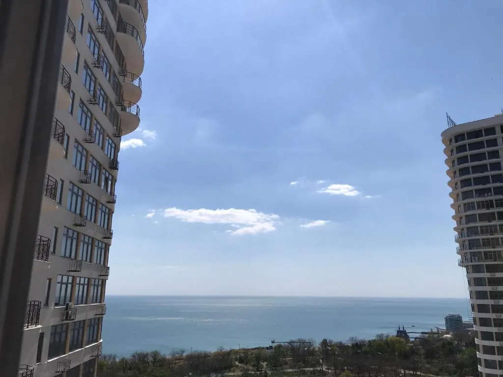 Апартаменты Аркадия 544, Odesa, Ucraina