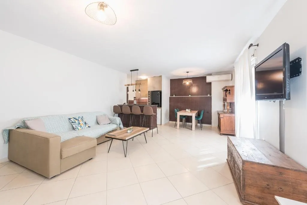 New Syntagma Urban Apartment, Atena, Grecia