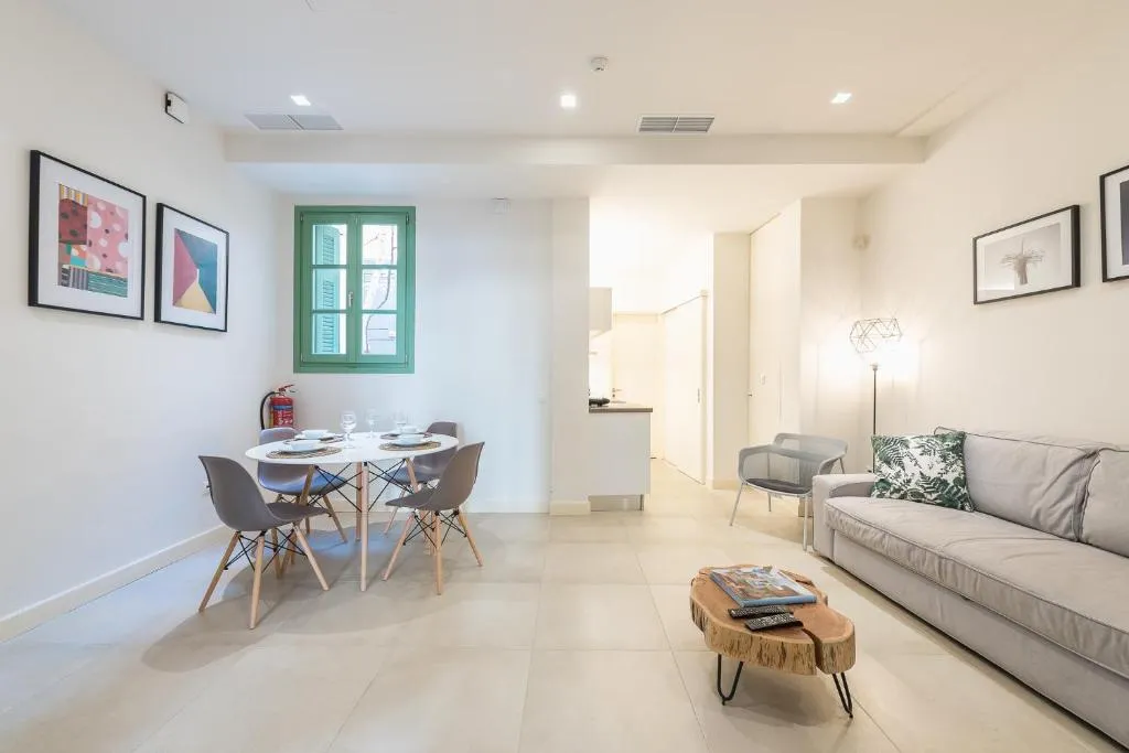 Andronike Neoclassical Apartments in Plaka - The Circle, Atena, Grecia
