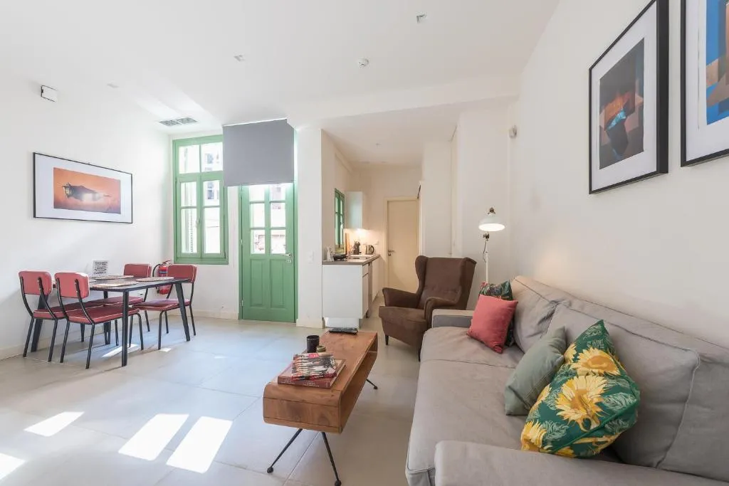 Andronike Neoclassical Apartments in Plaka - The Loop, Atena, Grecia