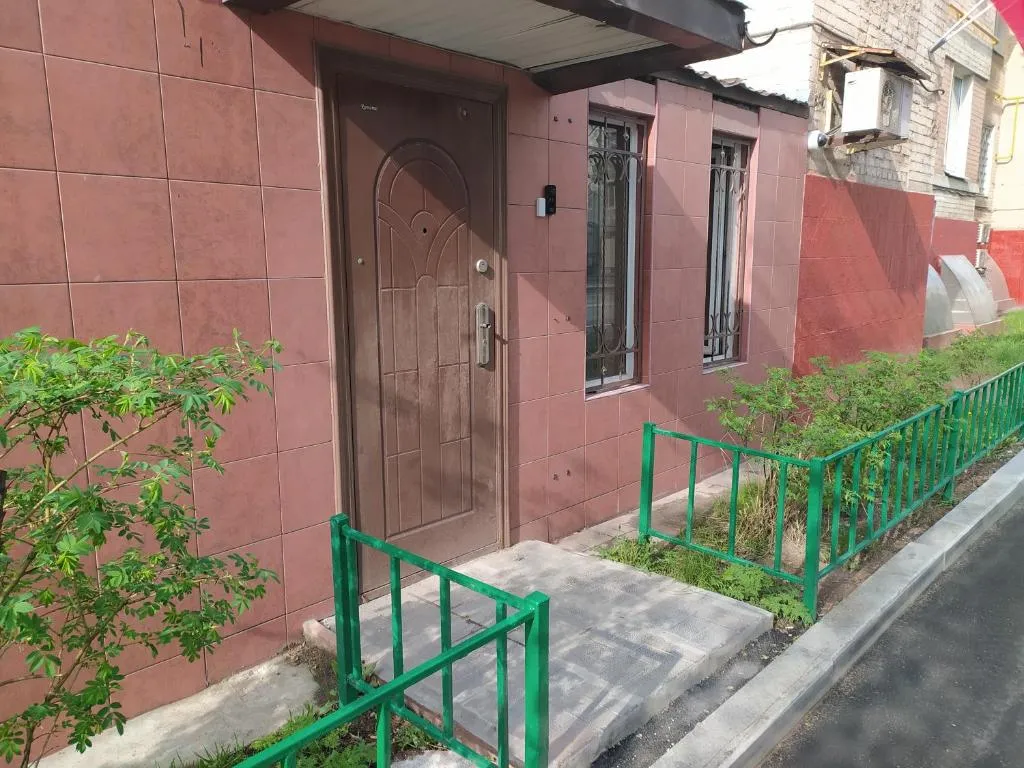 Hostel Arbuz, Moscova, Rusia
