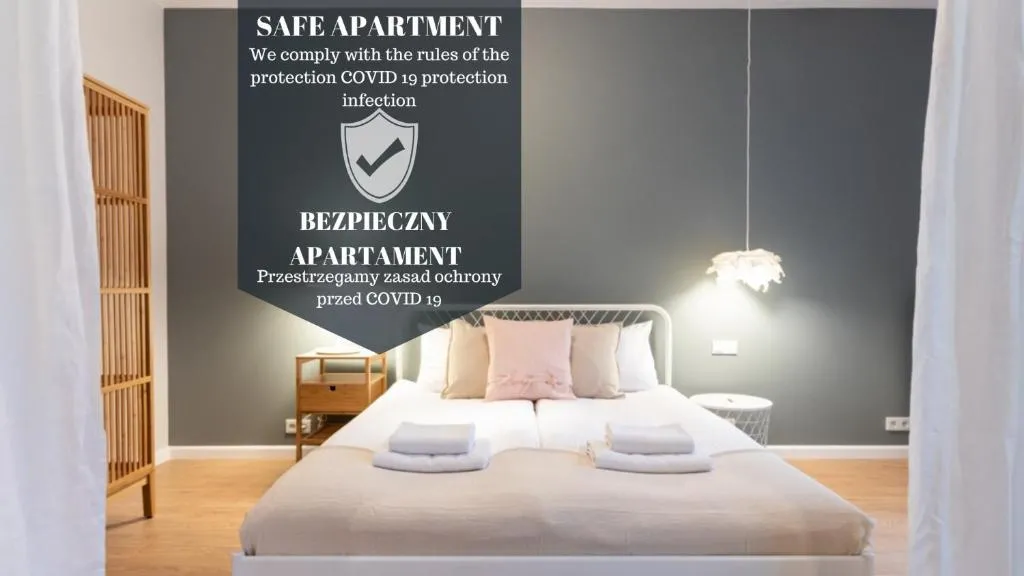 Apartments Nearto Old Town Rakowicka 22C, Cracovia, Polonia