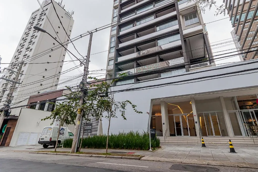Gomes de Carvalho - Vivapp, Sao Paulo, Brazil