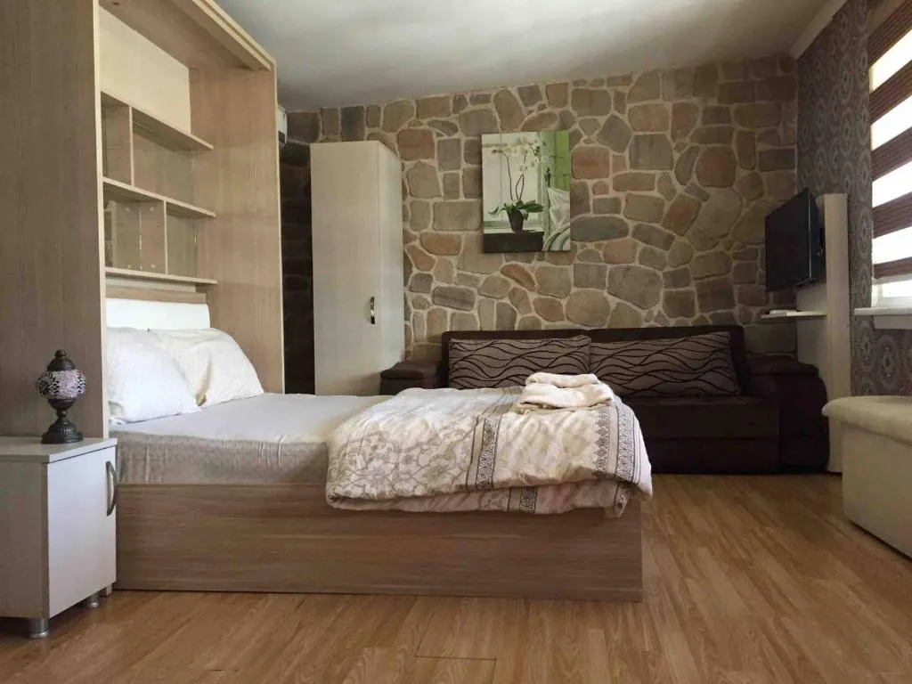 Nero Suites, Istanbul, Turkey