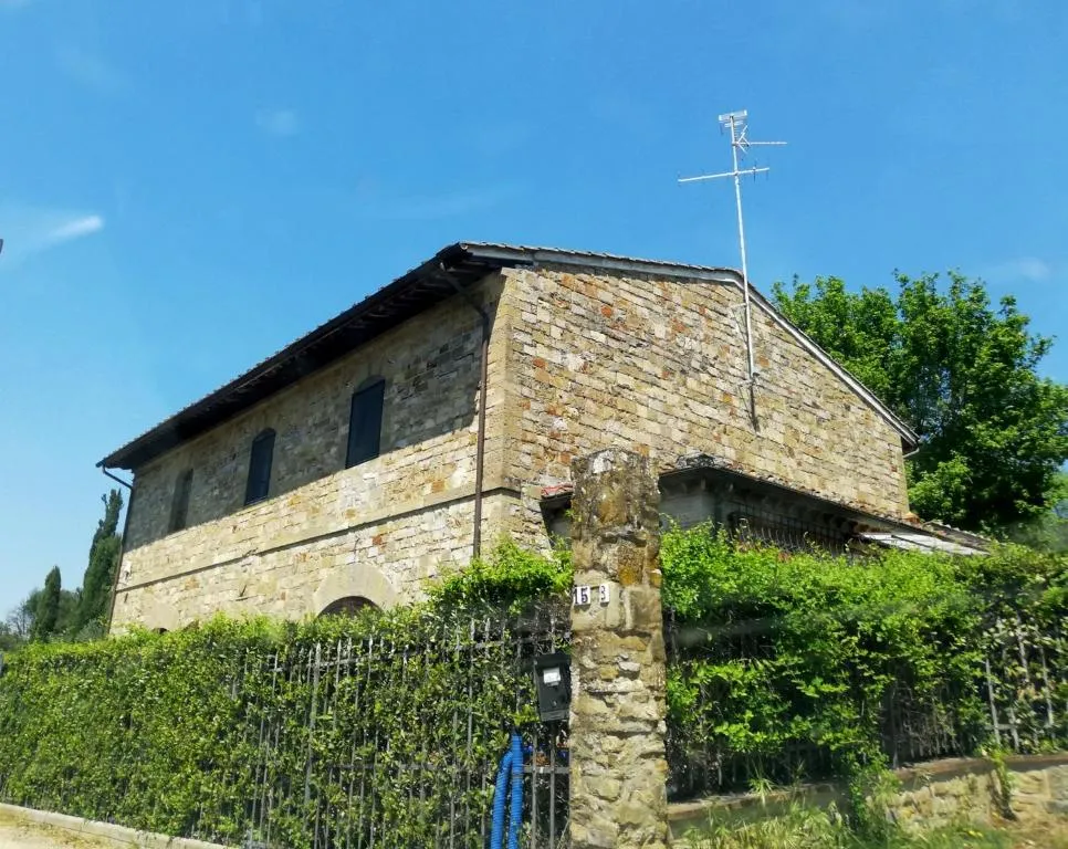 MASSIMO TUSCANY VILLA private KING Room with BATHROOM, Florența, Italia