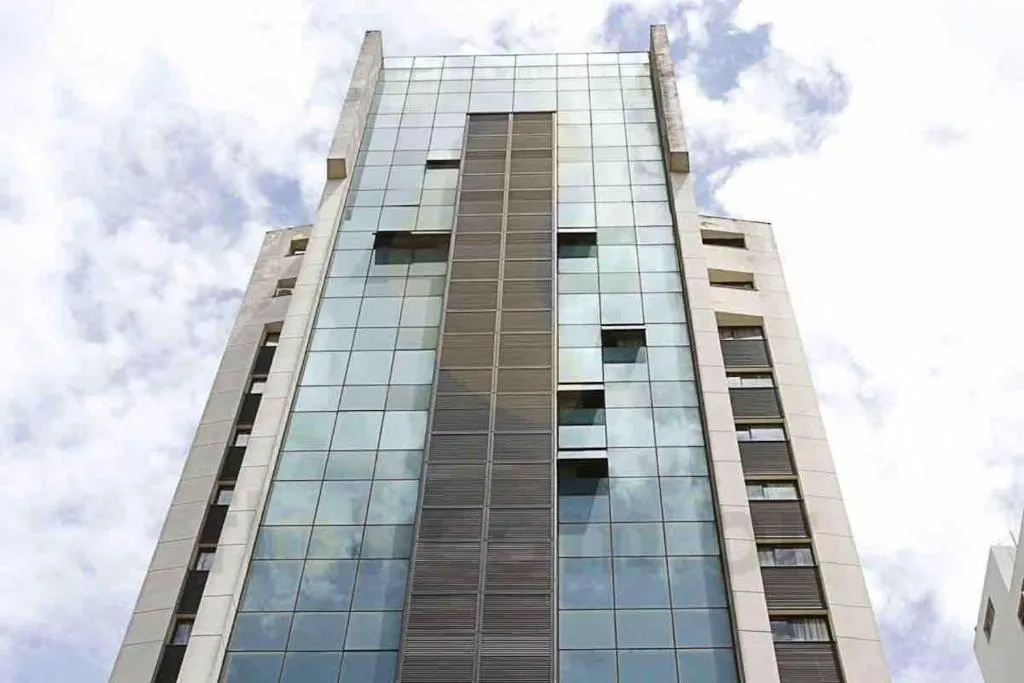 Anora Spaces - Bela Cintra, Sao Paulo, Brazil
