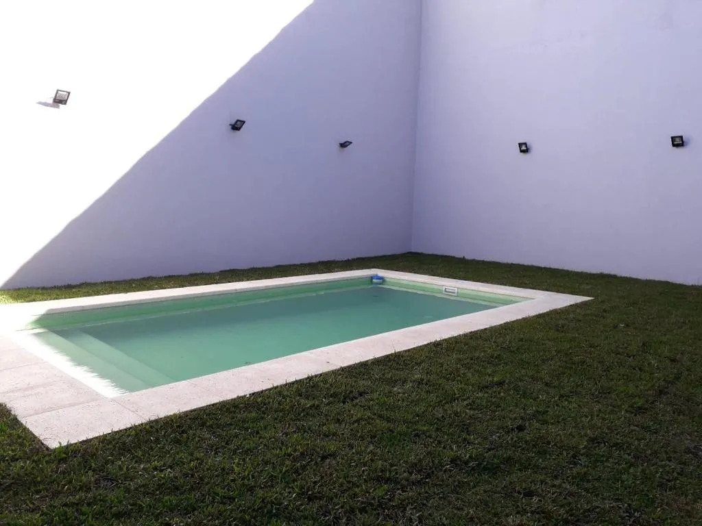 Departamento a Estrenar, Buenos Aires, Argentina