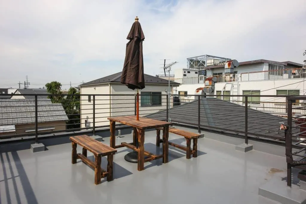 アンドステイ墨田4丁目, Tokyo, Japan