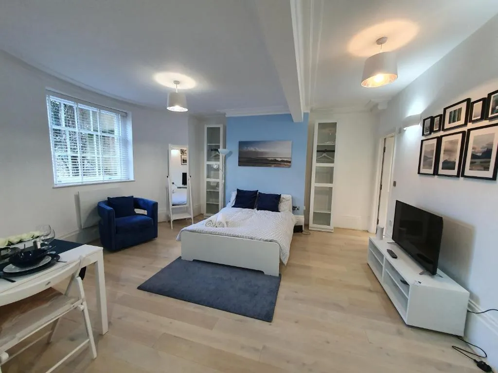 City Centre Lux Apartment, Reading, Marea Britanie