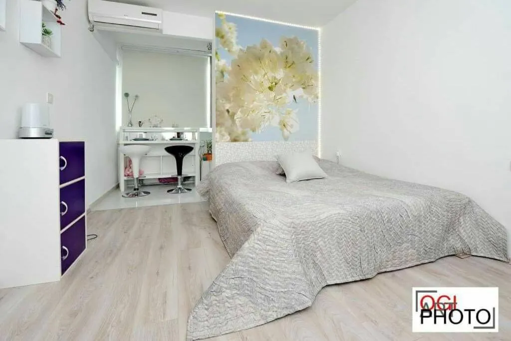 Studio Aparmant Spalato, Split, Croatia