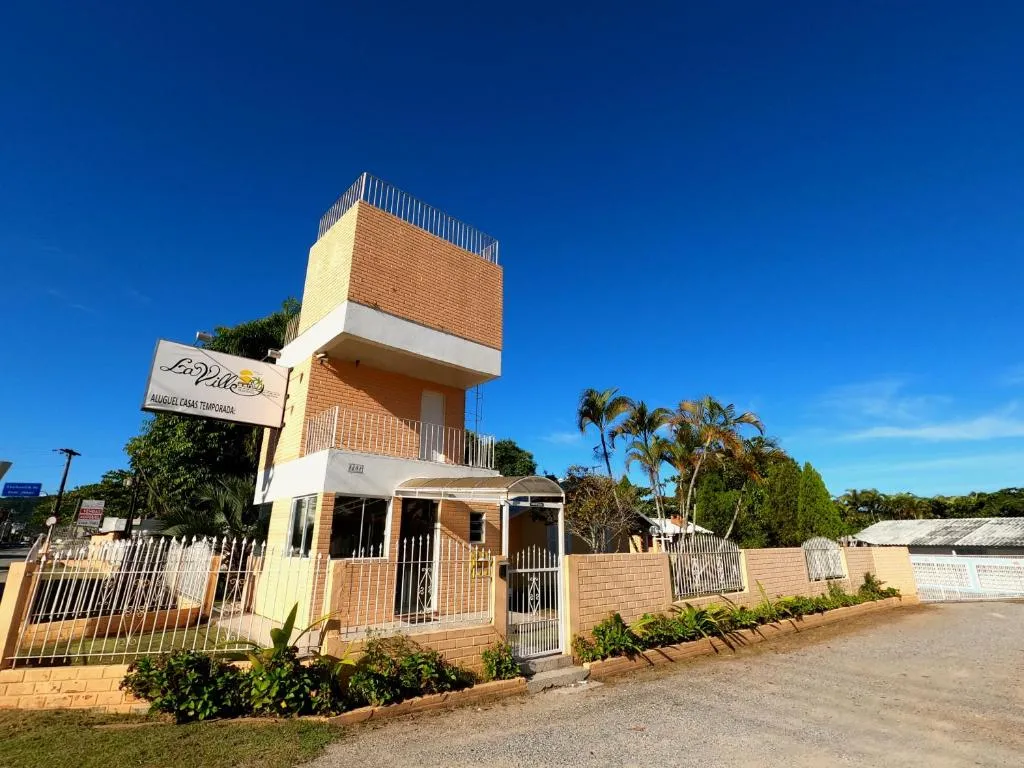 La Ville Residence, Florianópolis, Brazilia