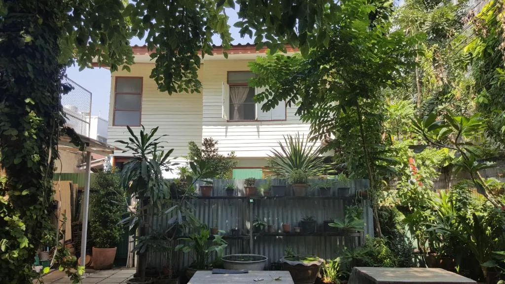 Ecostay, Bangkok, Thailand
