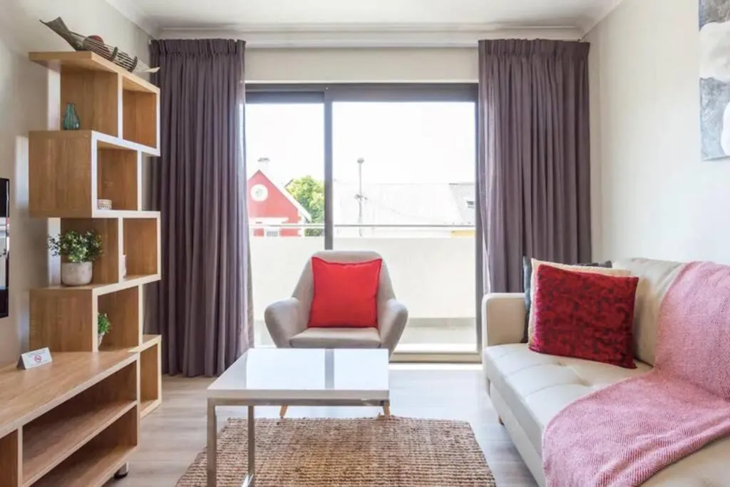 ZEN Contemporary Central Spacious & Sophisticated, Cape Town, South Africa