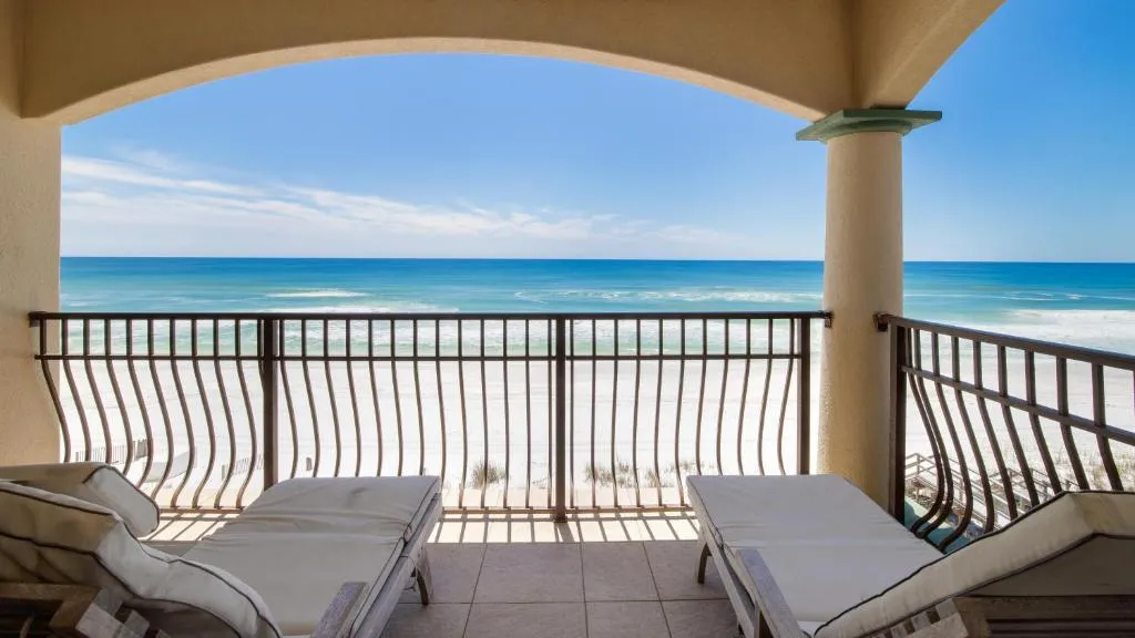Spiaggia Bella, Destin (FL), United States