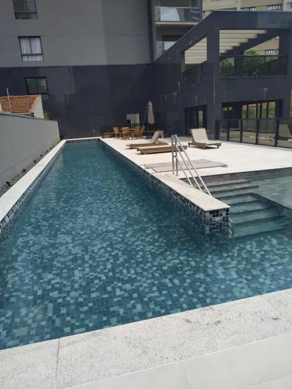 Alvorada - Vivapp, Sao Paulo, Brazil