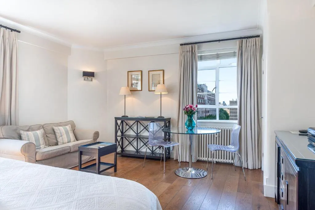 Apartment 638 - Nell Gwynn House, Chelsea, London, United Kingdom