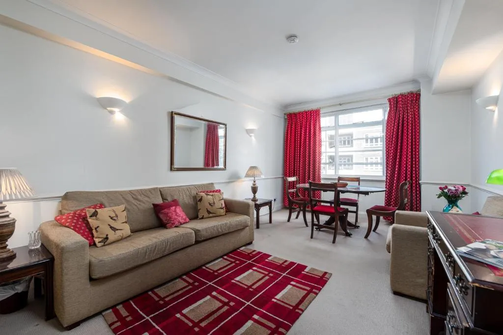Apartment 125 - Nell Gwynn House, Chelsea, London, United Kingdom