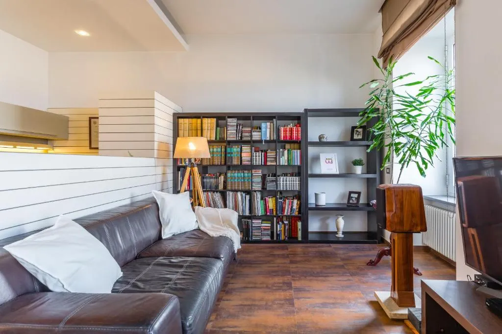 Mariposa Apartment by Wonderful Italy, Napoli, Italia