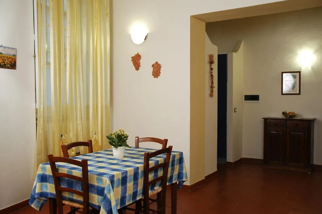 Apartment in Florence Santa Croce, Florența, Italia