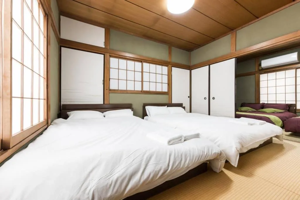 アンドステイ東向島2丁目A, Tokyo, Japonia