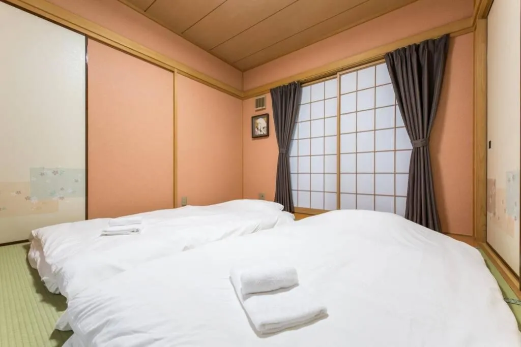 ?????????3??, Tokyo, Japonia