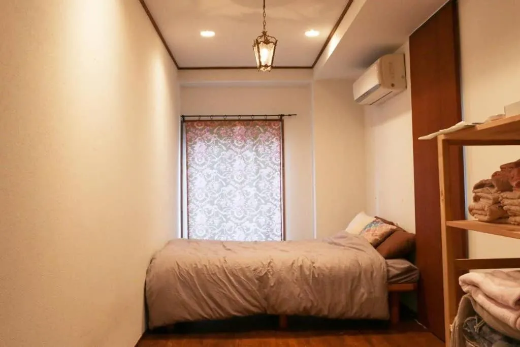 アンドステイ六本木5丁目, Tokyo, Japonia