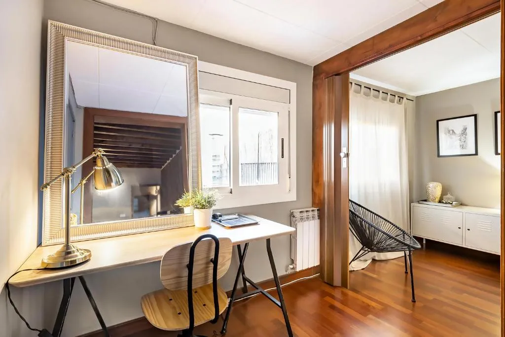 ArtBlue Penthouse Eixample Barcelona, Barcelona, Spain