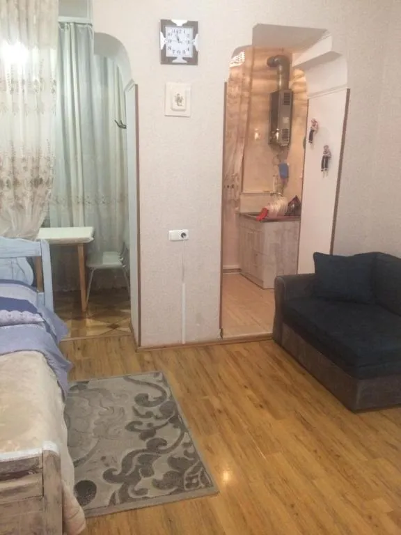 hotel kristina, Tbilisi, Georgia