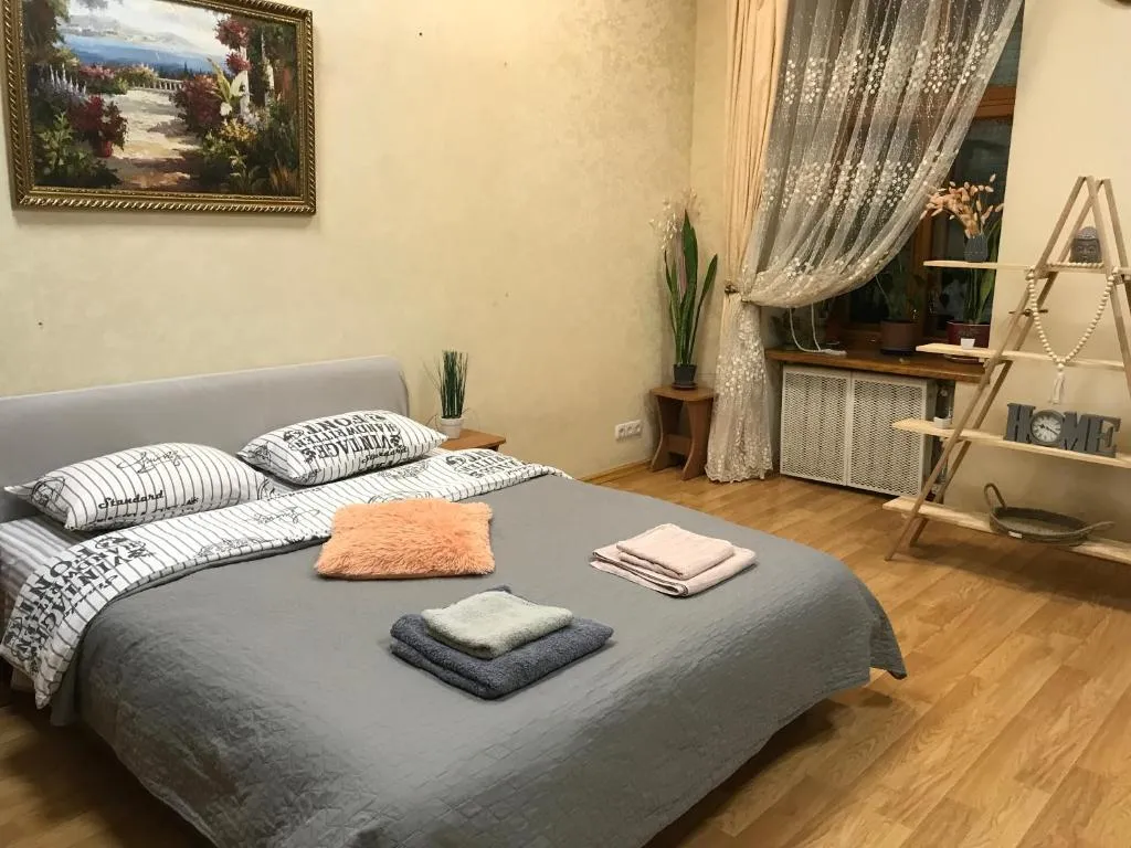 Uspenskay/Pushckinskay, Odesa, Ucraina